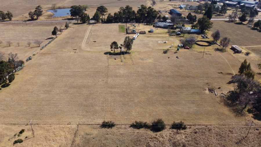 Commercial Property for Sale in Eden Free State